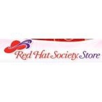 Red Hat Society Store coupons